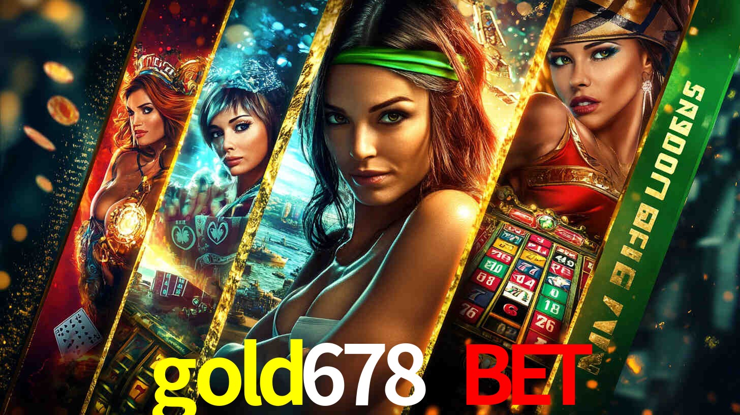 E-Sports no gold678 bet