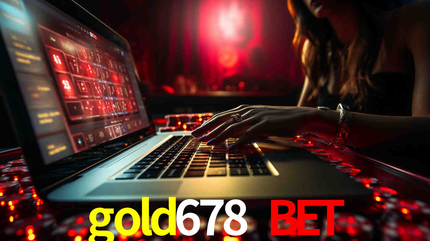 Por Que Escolher o gold678 bet?