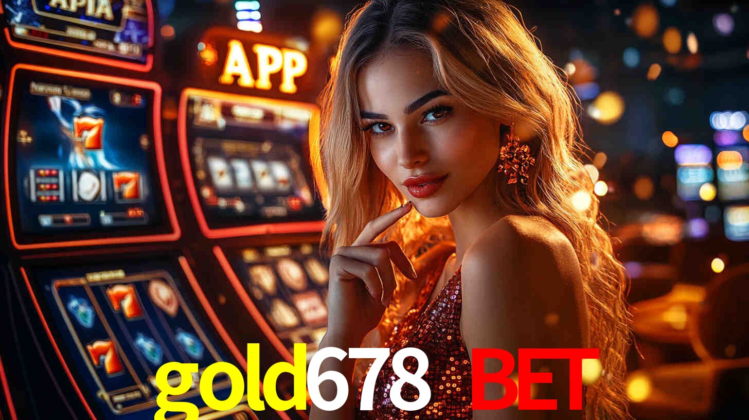 Baixar App Android gold678 bet