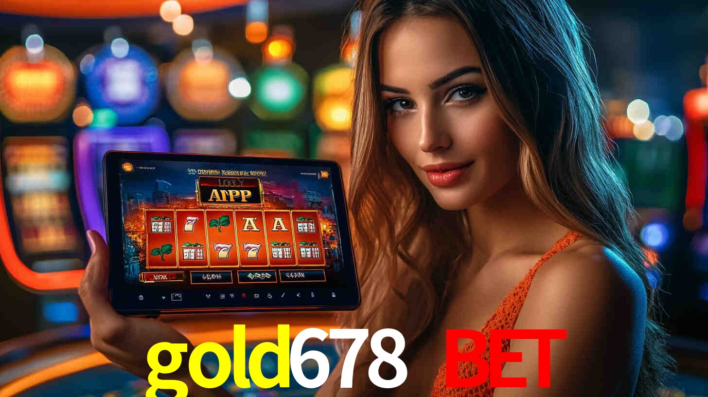 Baixar App iOS gold678 bet