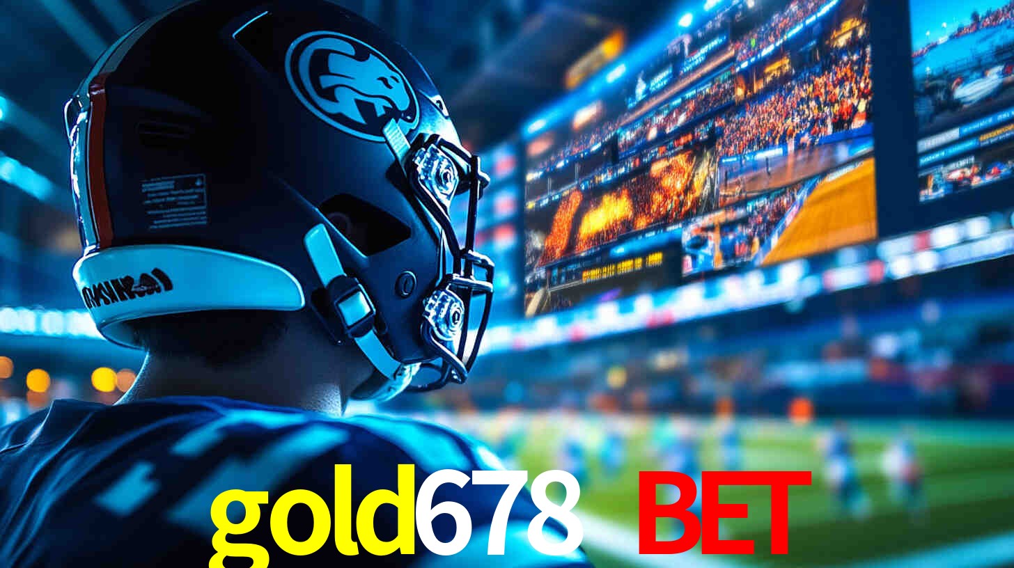 Apostas Esportivas no gold678 bet