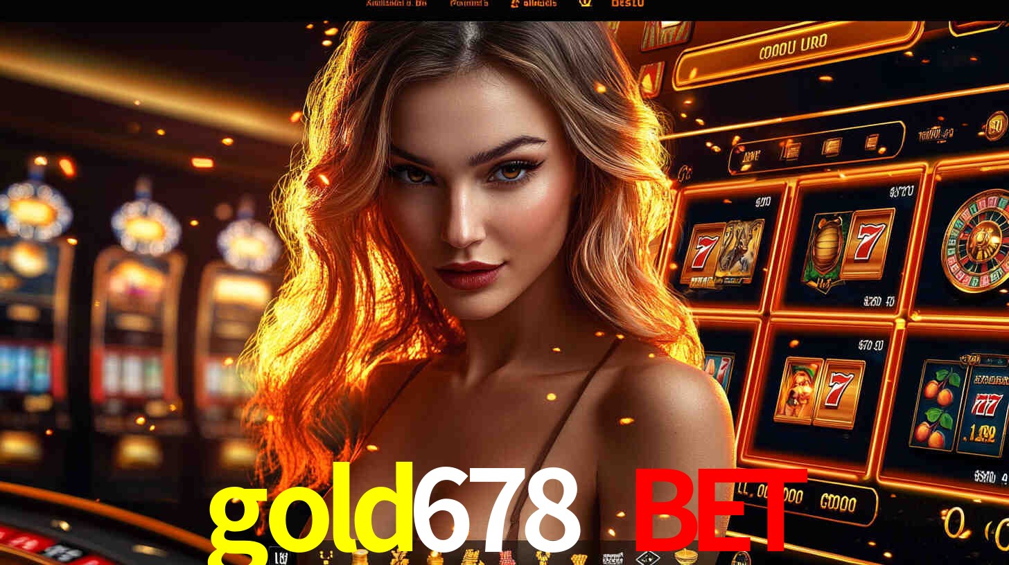 Cassino ao Vivo no gold678 bet
