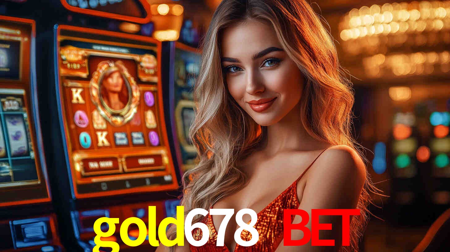Slots Exclusivos no gold678 bet