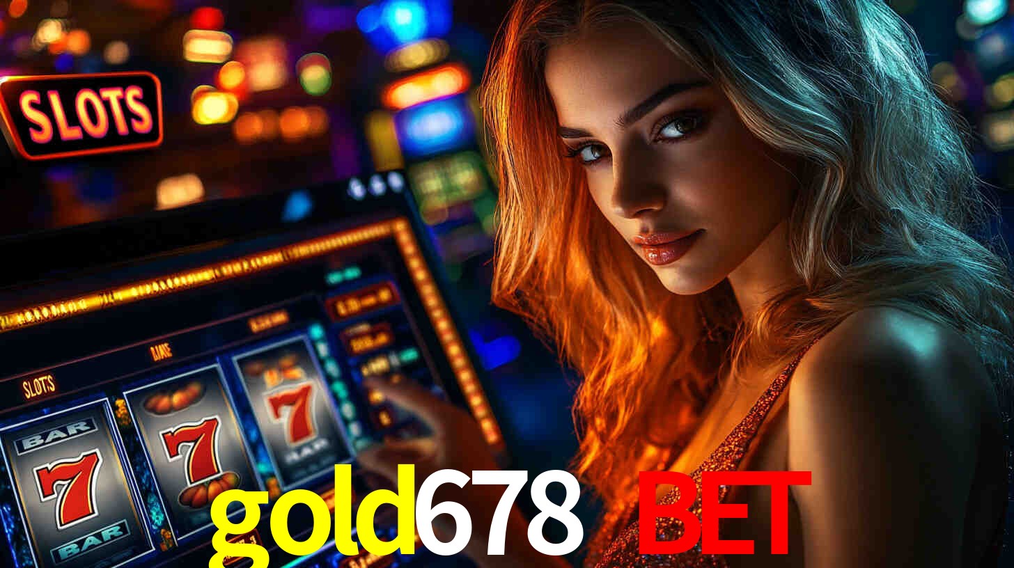 Slots com Alto RTP no gold678 bet